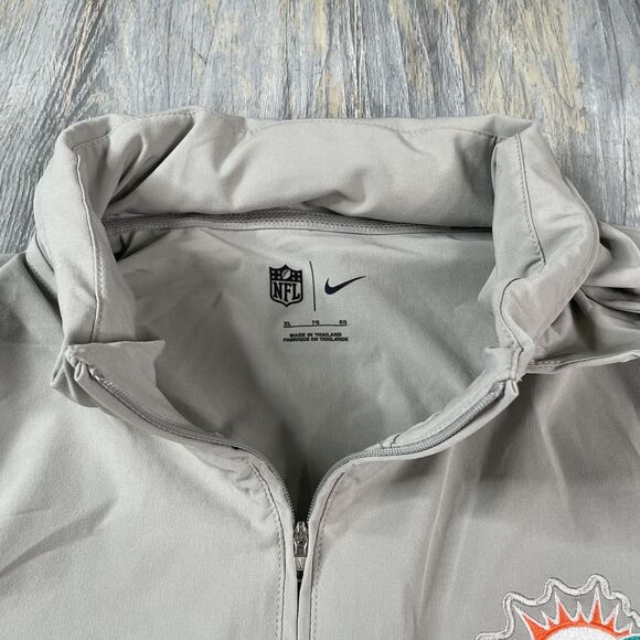 Miami Dolphins Hoodie - Picture 2 of 5